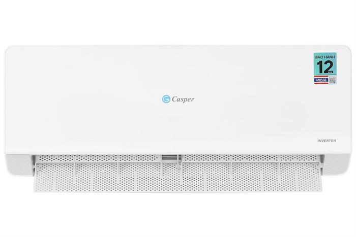 Điều Hòa Casper Inverter 12000 BTU 2 Chiều QH-12IU36A